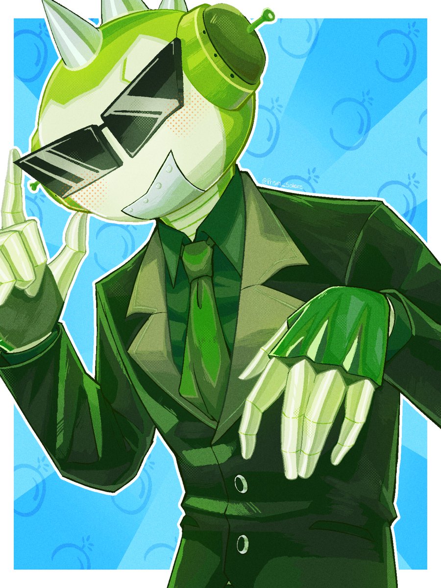 Chroma tweet media