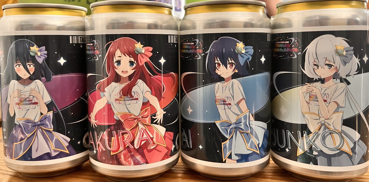 いらふう@6/6広島オフ、8/29姫路オフ参加🧟♀️ tweet media
