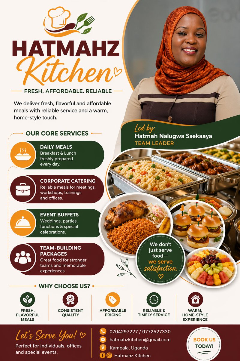 Hatmah Nalugwa Ssekaaya tweet media