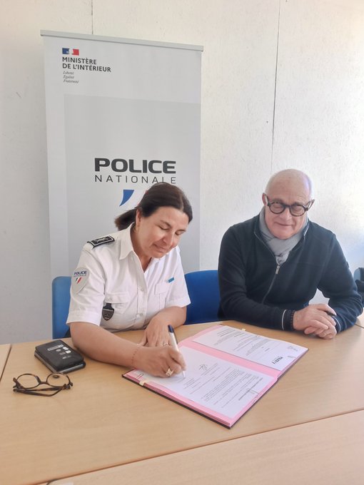 Image de l'actu de Police nationale 79