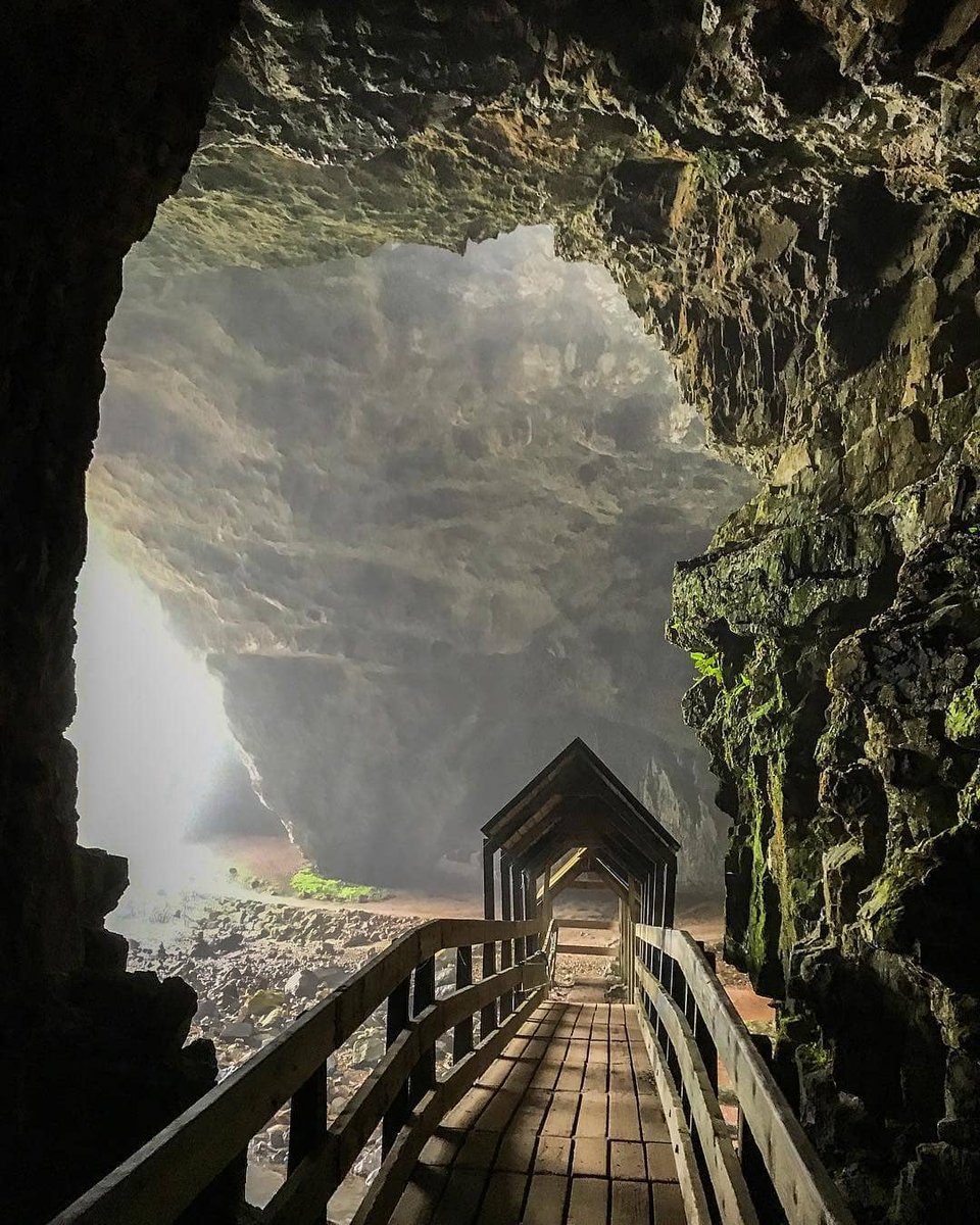 Smoo Cave, Durness

Pic: IG/thekevinspencer