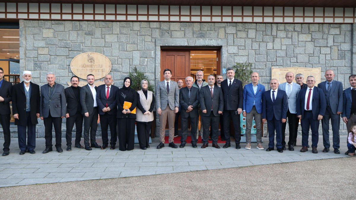 RIFAT ÖZER tweet media