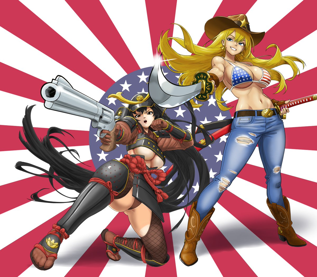 Baierworks | VGEN COMMISSIONS OPEN tweet media