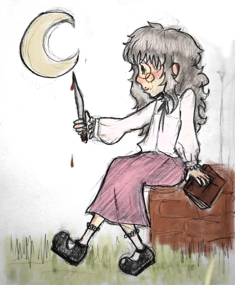 eungulado (comms open) tweet media