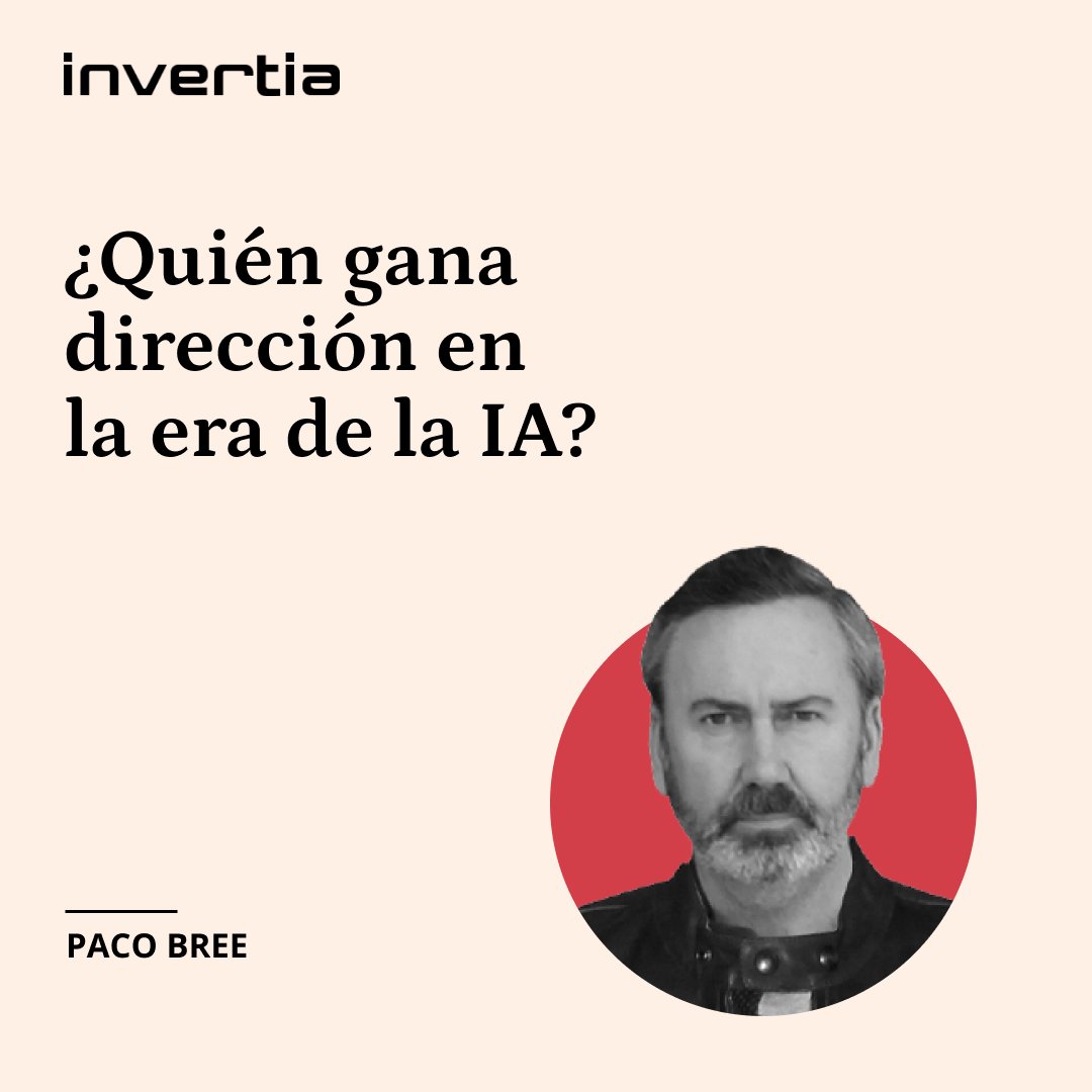Invertia tweet media