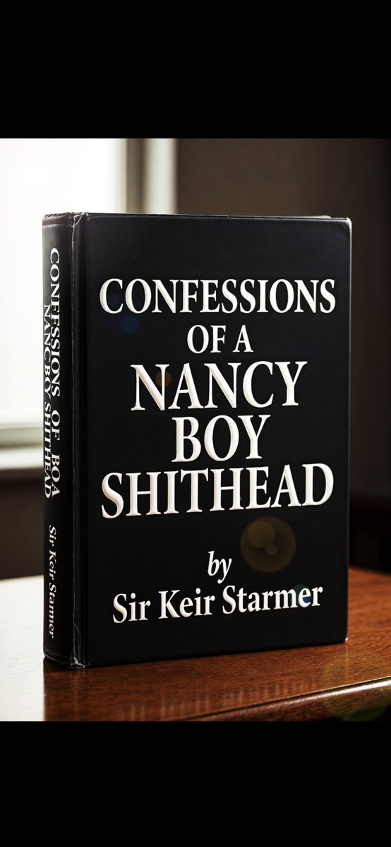 Kevin Wilderspin tweet media