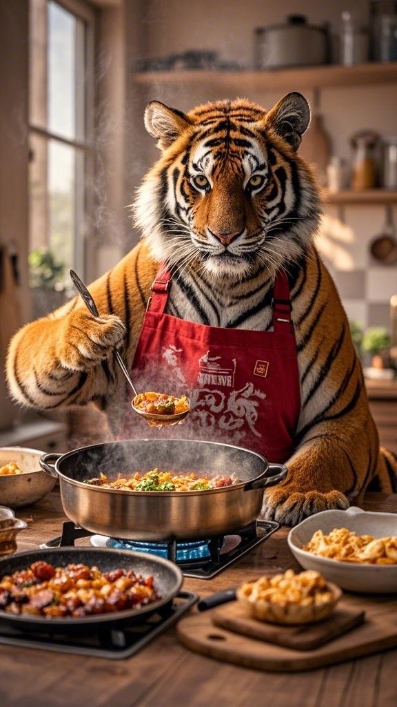 anne_zerr's tweet image. Cozy Sunday vibes: Flipping pancakes in fuzzy socks, sunlight streaming through the kitchen window  Who’s craving a stack #HomeComfort #SundayBrunch