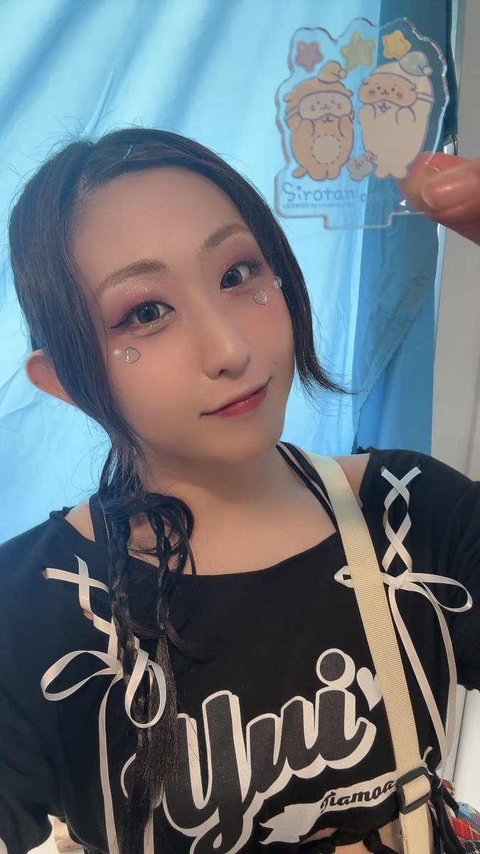 天翔ゆい🍜🔋 tweet media