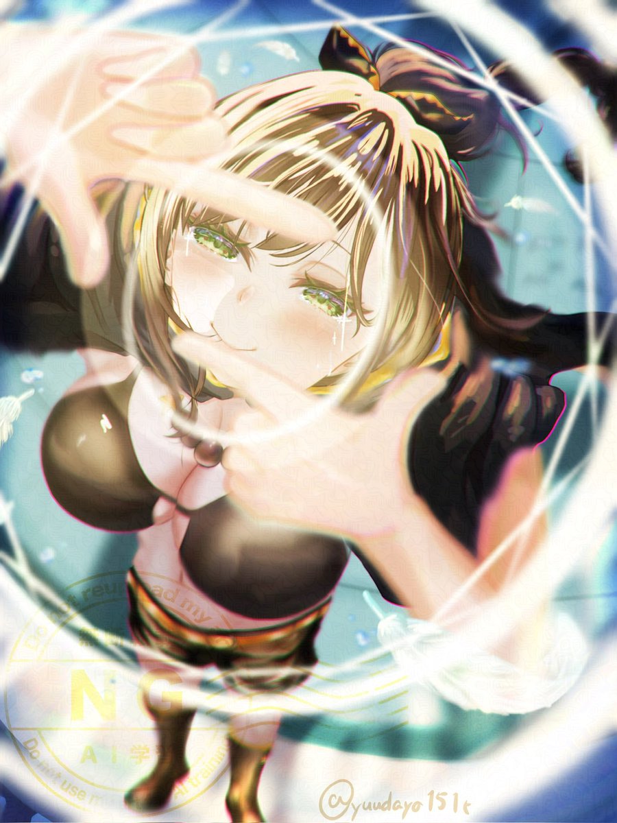 優@低浮上 tweet media