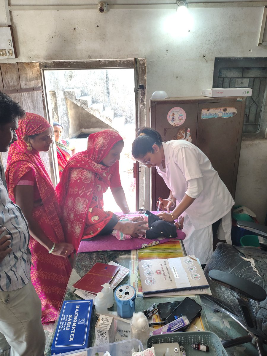 Ayushyaman Arogya Mandir tweet media