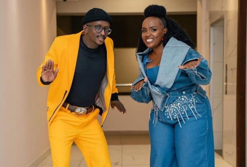 Mary Njoroge tweet media