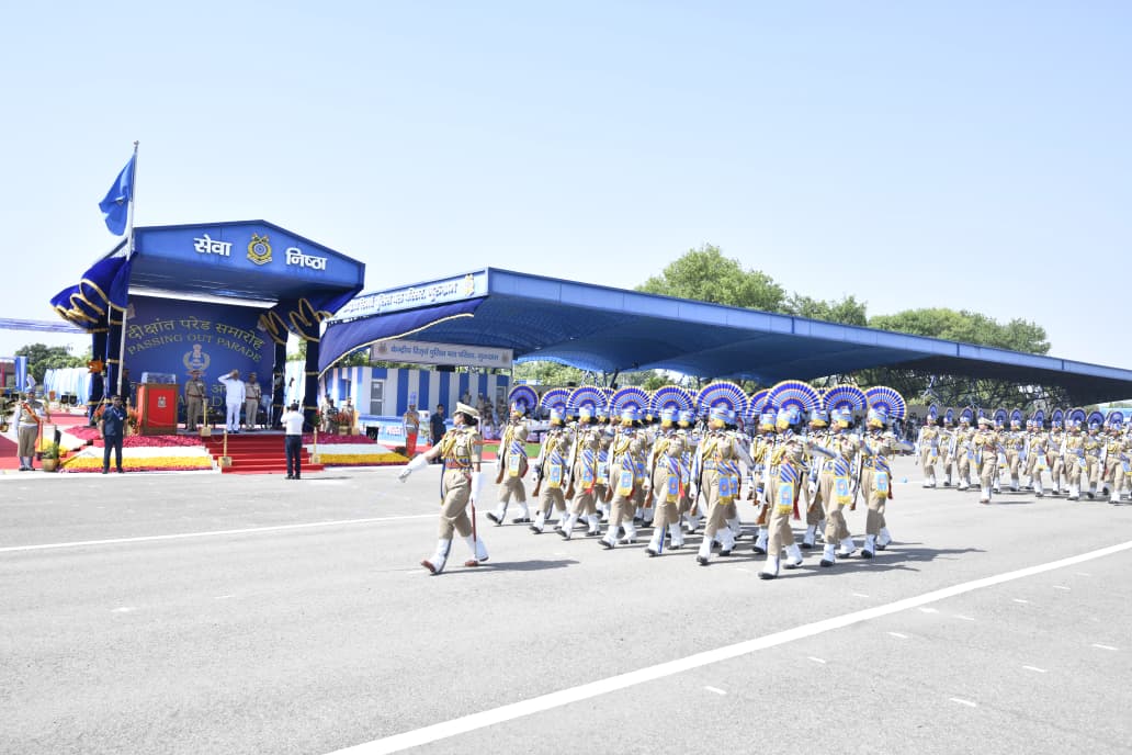 🇮🇳CRPF🇮🇳 tweet media