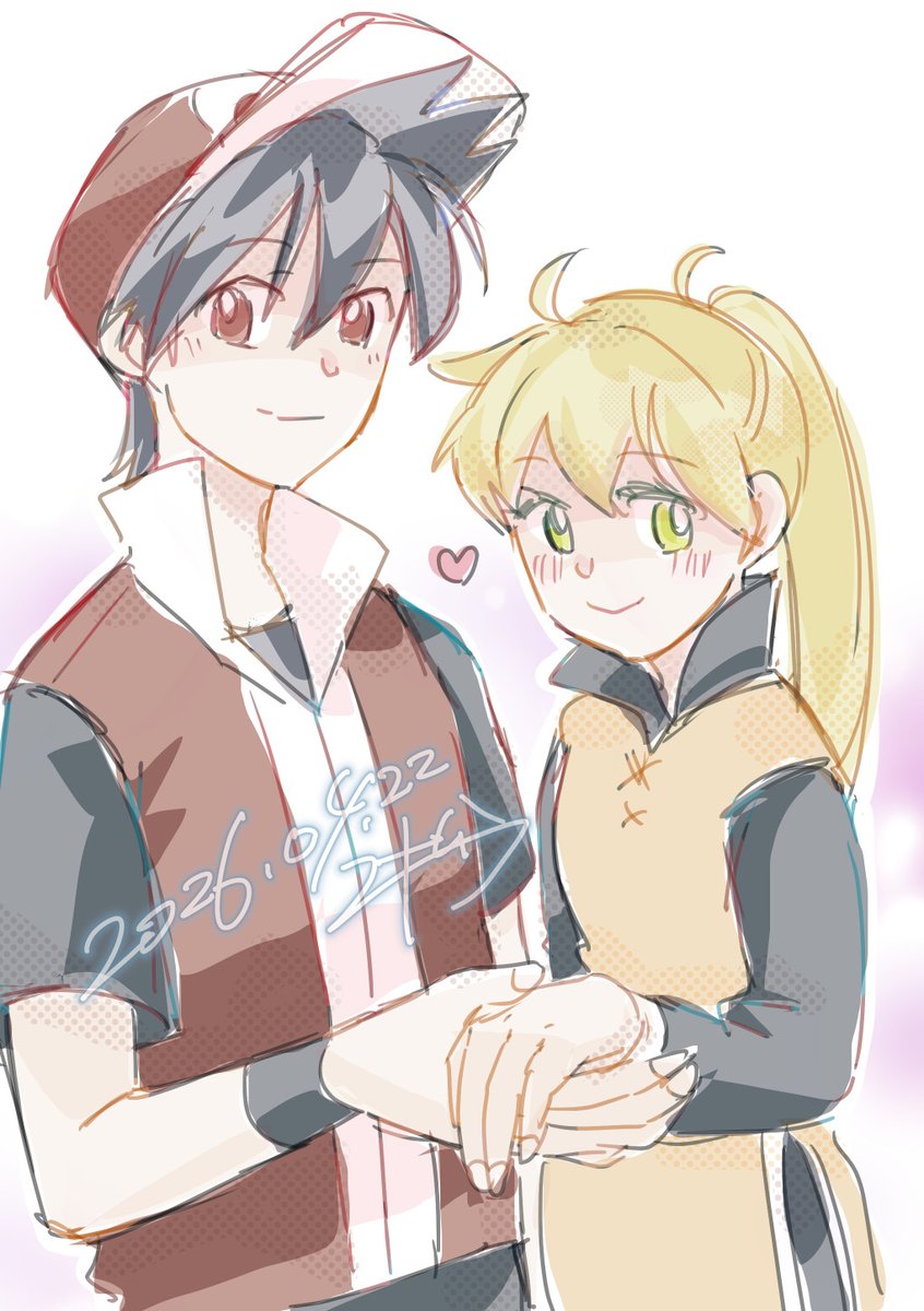 らくがき　レイエ
