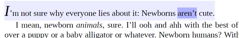 Ironic Fist tweet media