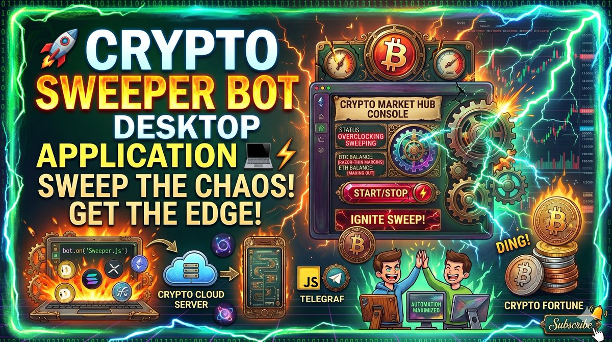 #Sweeper bot Application in desktop