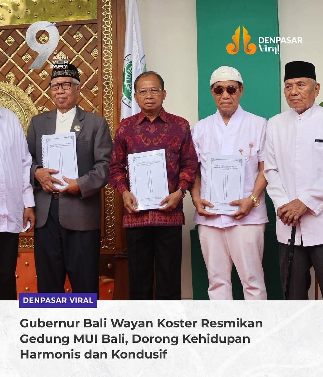 Soemantri.R tweet media