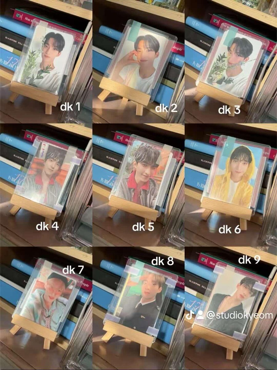 mishelatte's tweet photo. wts lfb ph | repost

decluttering sale

reply "mine" because i can't see dm 🙏🏻

100 each na lang di ko talaga maisip 😭 
+ free binder pc para declutter 

🏷️ svt seventeen pob pc dear ver dk seungkwan  17 right here going 17th heaven happy burstday piloto attacca dxs serenade https://t.co/DKgD5u4BbA
