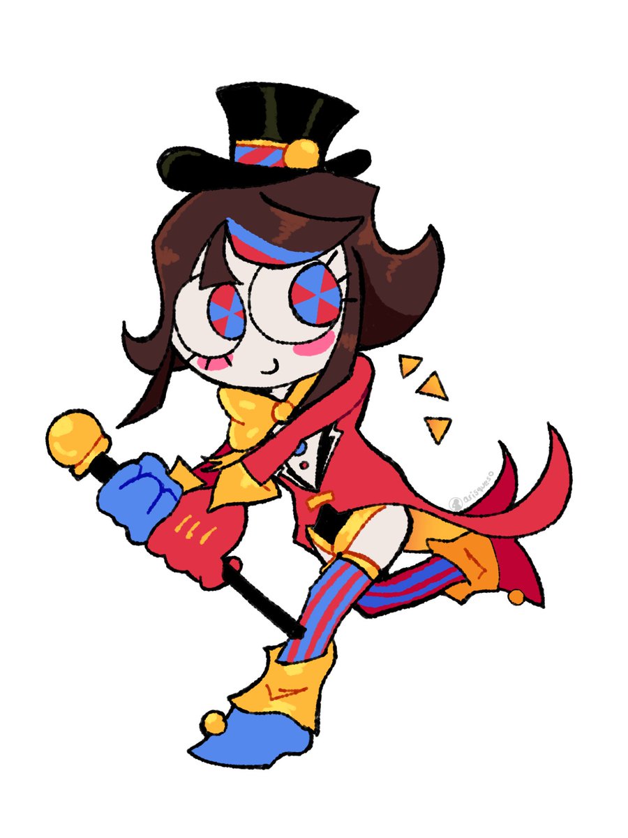 queso ⋆｡° tweet media