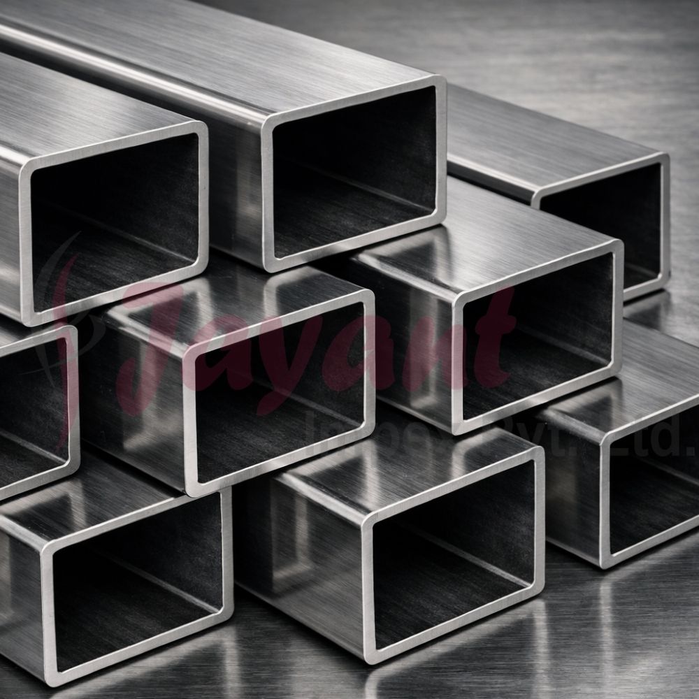 JayantImpex's tweet image. Rectangular Section Tube
📞+91-9619570779 +91-7045084307
🌐jiplmarketing@gmail.com
📩jayantimpex.com
#RectangularHollowSections #structuralcomponents #Constructionmaterial #GeneralFabrication #CarbonSteelRectangularTube #StainlessSteelRectangularTube #StructuralSteel