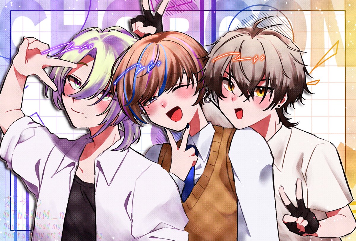 蒼そう tweet media