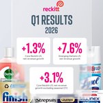 Photo by Reckitt (@ThisIsReckitt)
