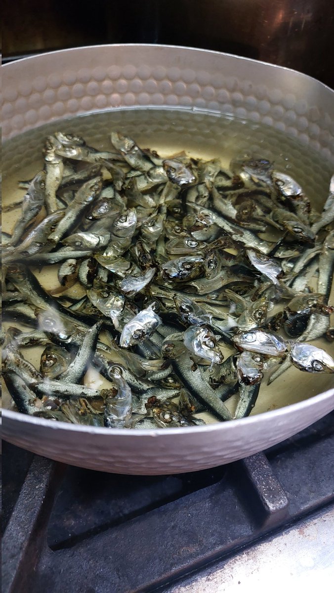 ラーメン ゴクボシ(高須サンシャイン店内) tweet media