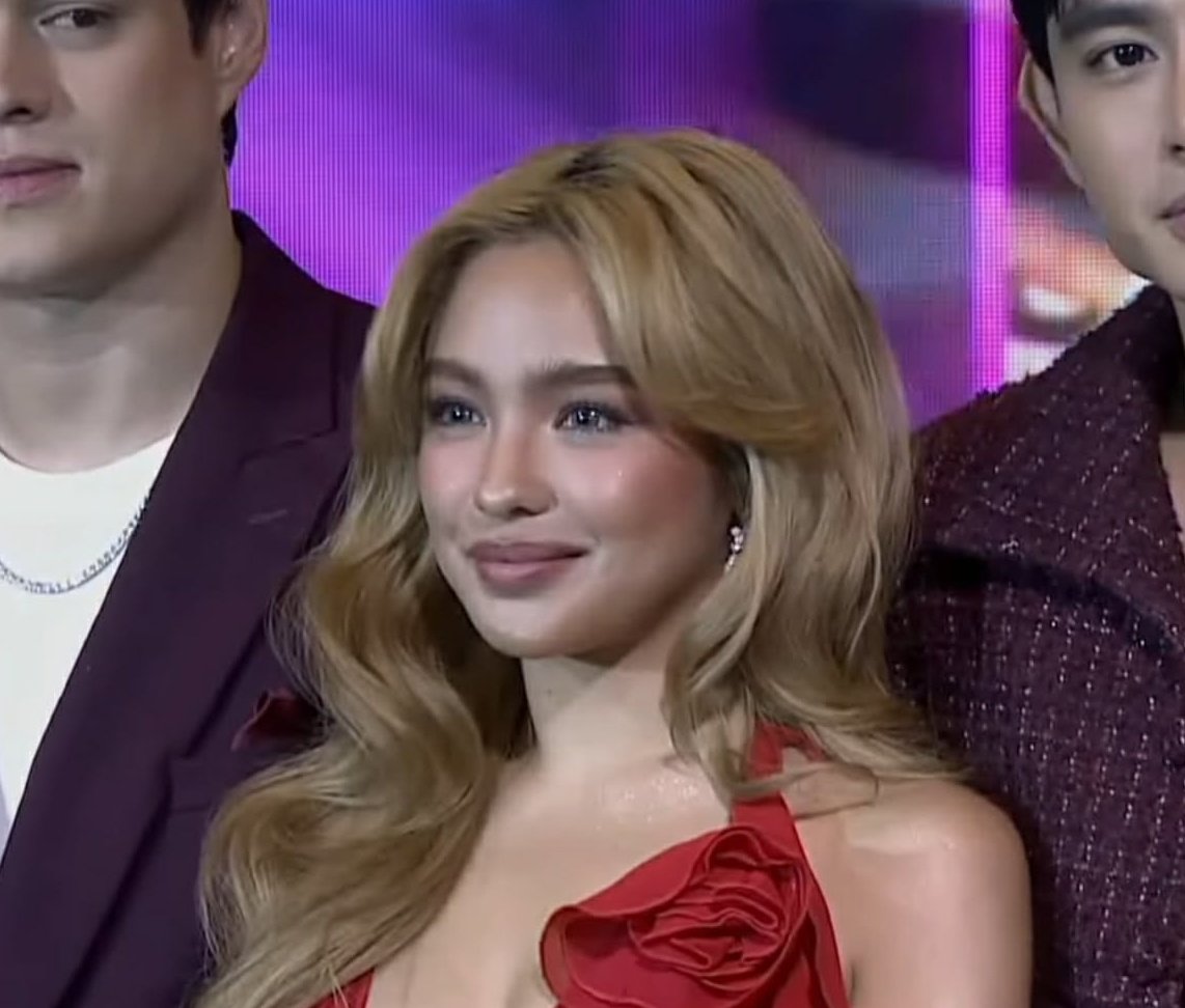 andrea brillantes, ang ganda ganda mo !!! 😭