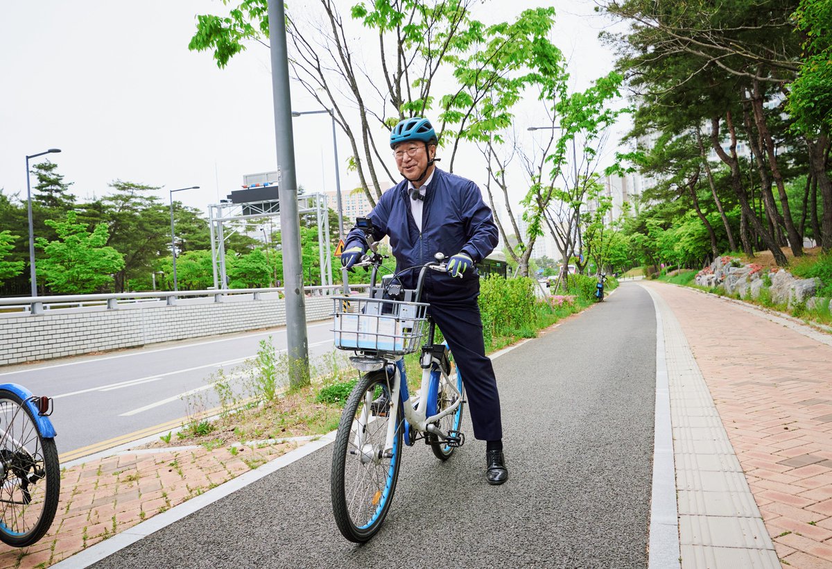 윤호중 행안부장관/국회의원 tweet media