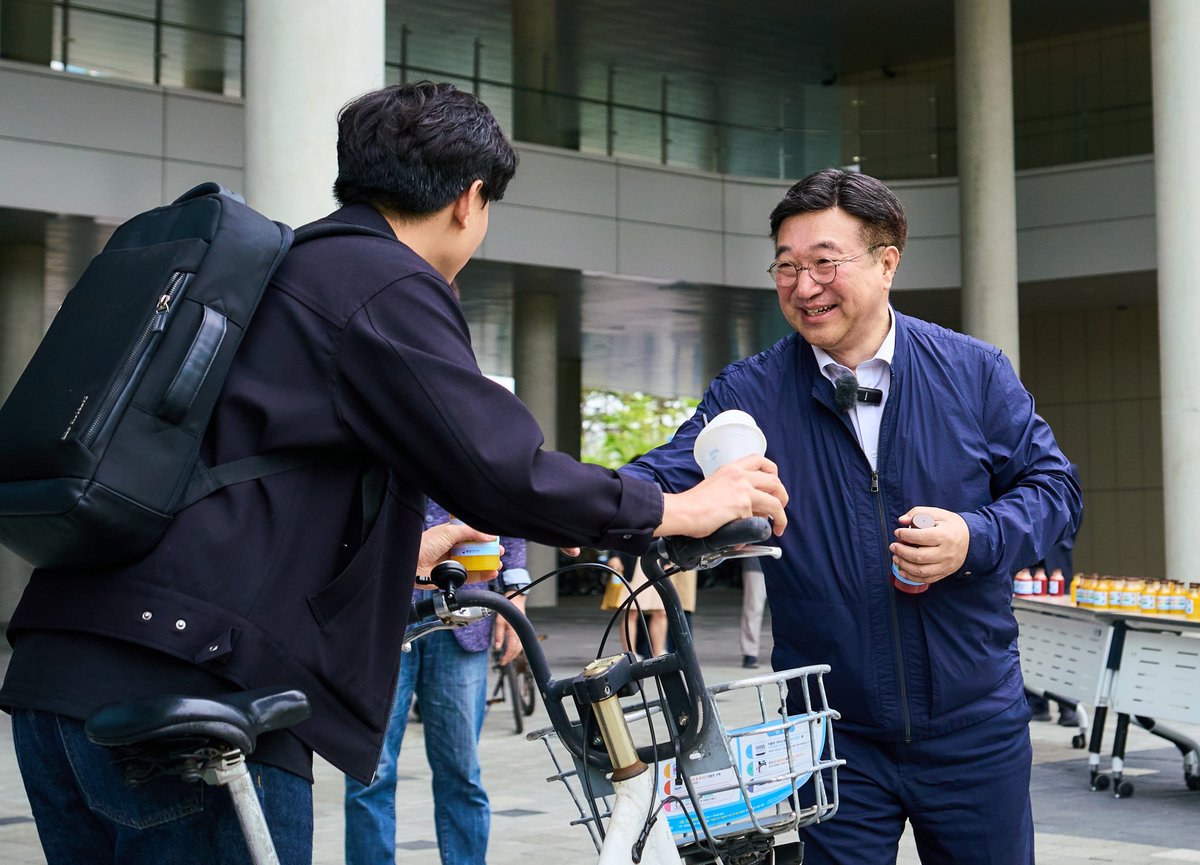 윤호중 행안부장관/국회의원 tweet media