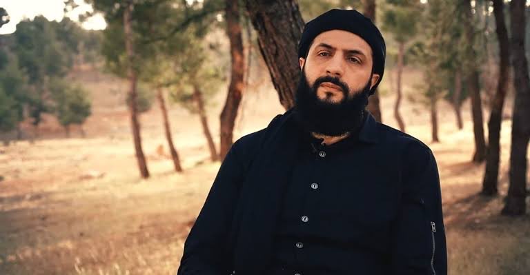 🦅عقاب افغان الحنفي/Uqab tweet media