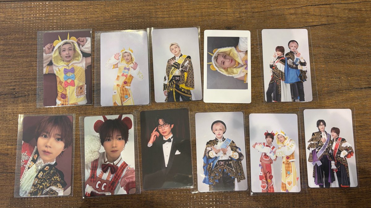 mii 🍀 tweet media