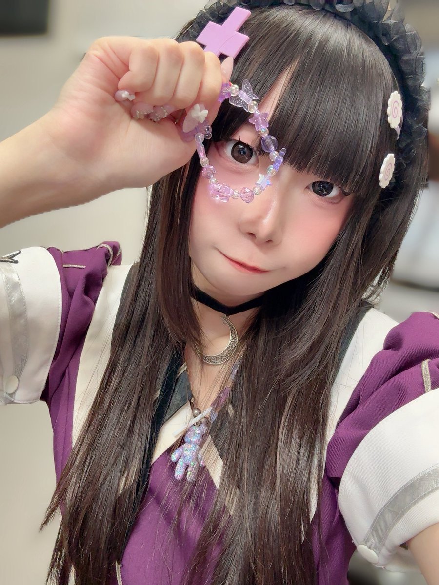 ねろ💤スターリーフォレスト tweet media