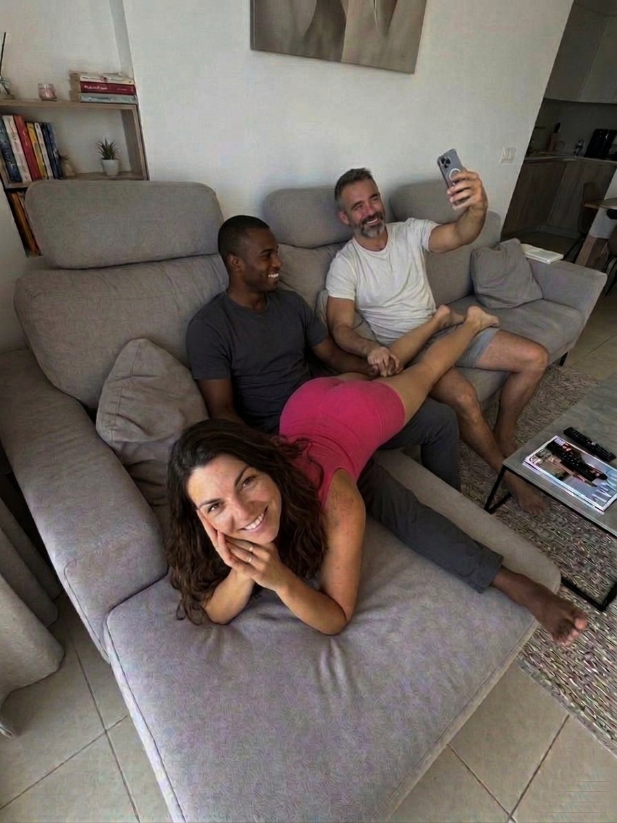 GabyTrans tweet media