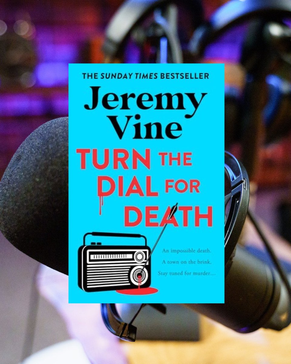 Lynda’s Book Reviews and News tweet media