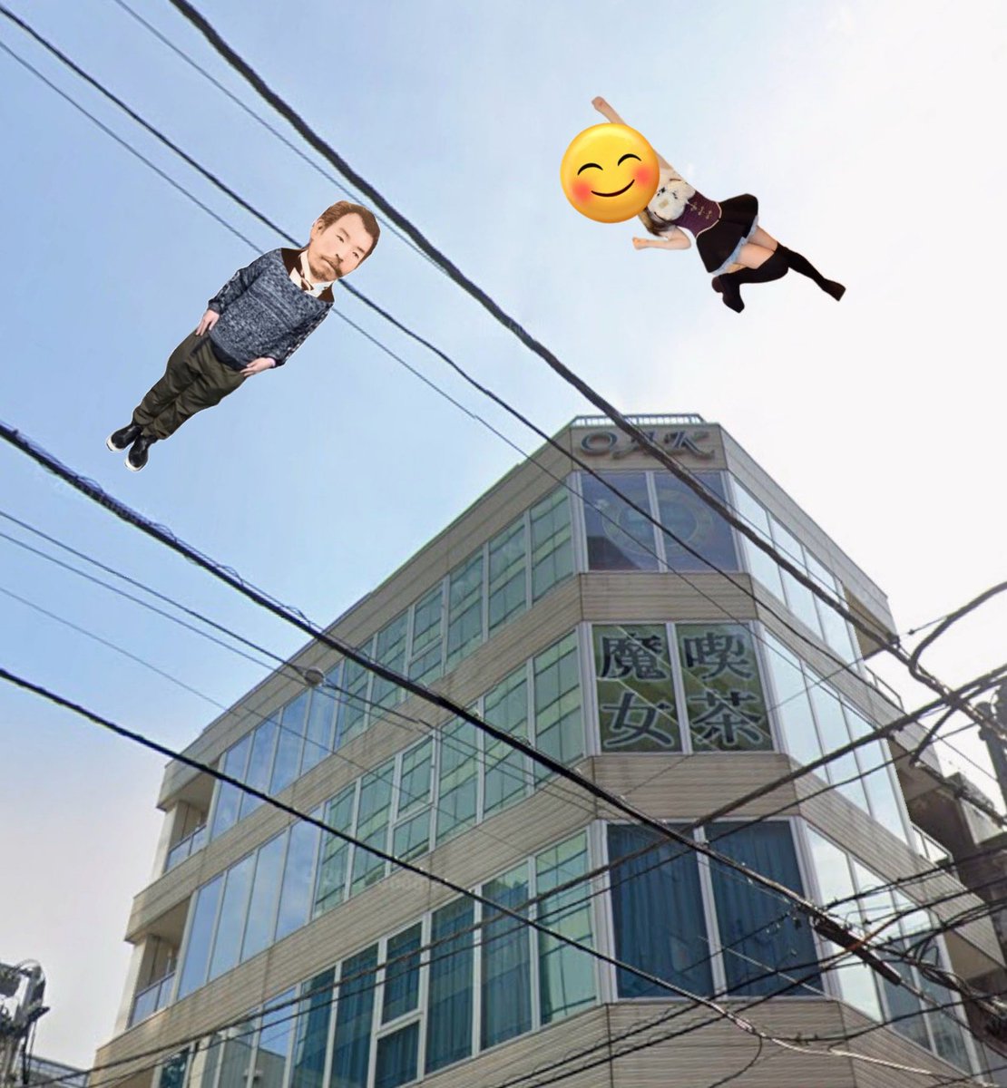 ごりがね tweet media