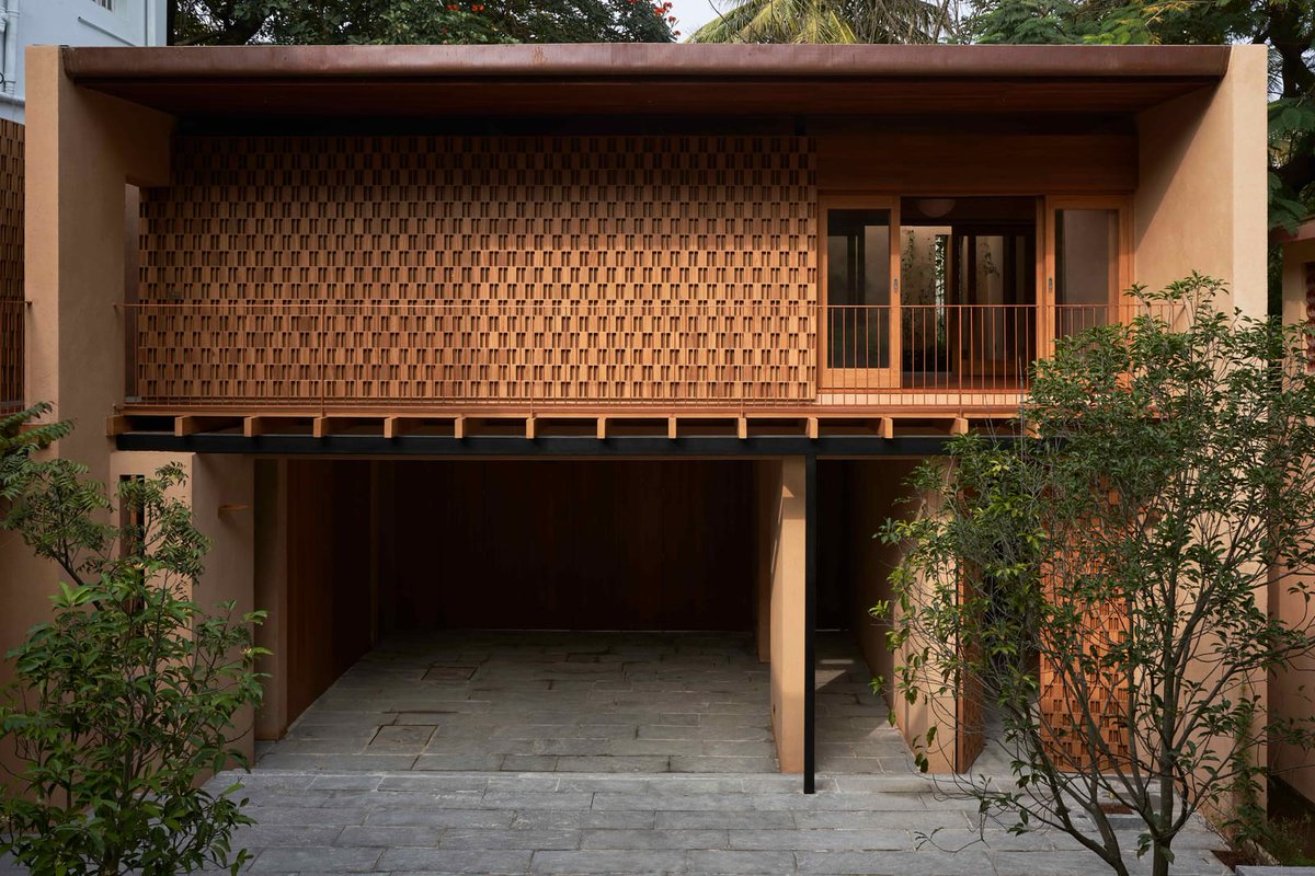 Architectural Art (A-A) tweet media