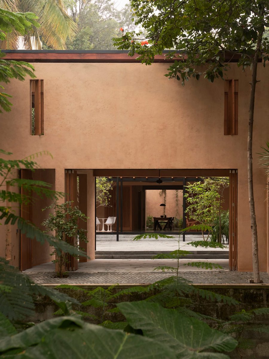 Architectural Art (A-A) tweet media