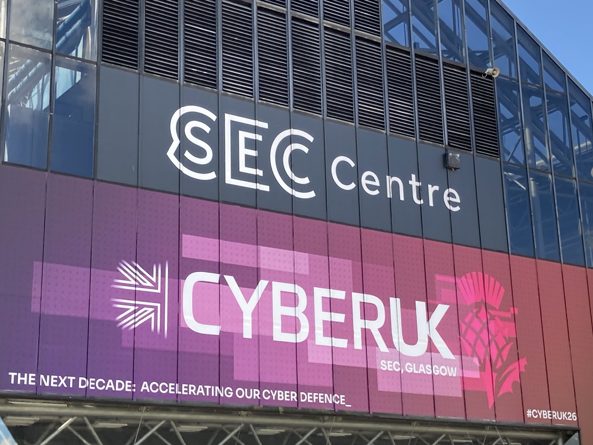 GCHQ tweet media