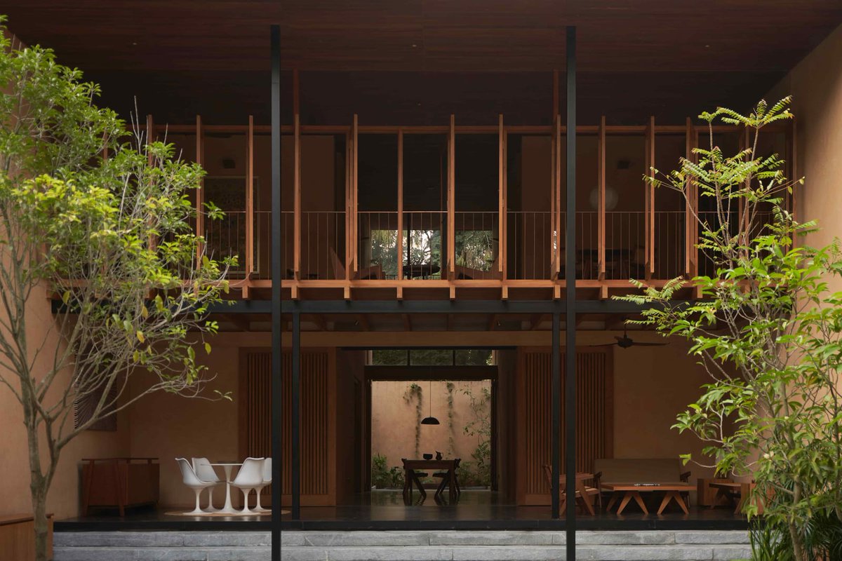 Architectural Art (A-A) tweet media