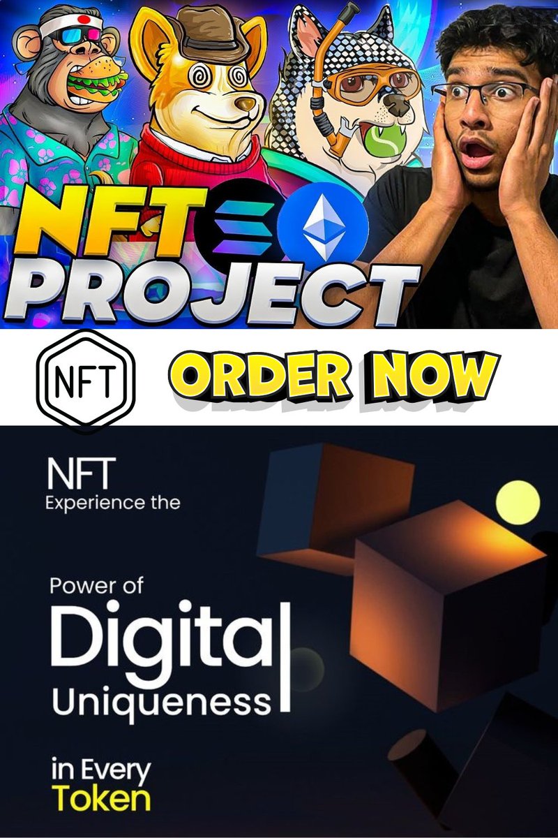 ruposhamin's tweet image. Are you looking for an amazing and unique NFT character, digital art, crypto art to sell? Make the NFT collection different and outstanding by professional NFT artist, illustrator &amp;amp; graphic designer!
Join Fiverr Pro Today: go.fiverr.com/visit/?bta=148…

#NFTArt #CryptoArt #NFT #NFTs