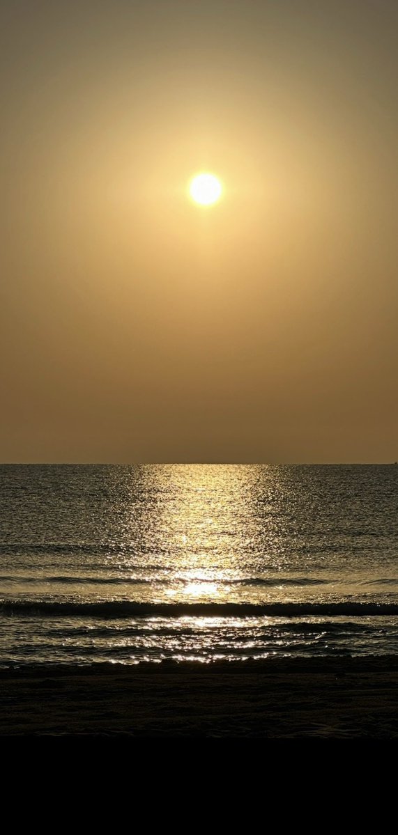 Raquelstrr1's tweet image. Estoy haciéndolo lo mejor q puedo así q x ahora ya es suficiente.🙏🏻
Esto me lo debería de decir más veces,bueno,deberíamos!
X el momento os dejo esta maravilla de sol de amanecer.
B☀️ndia!
#Valencia