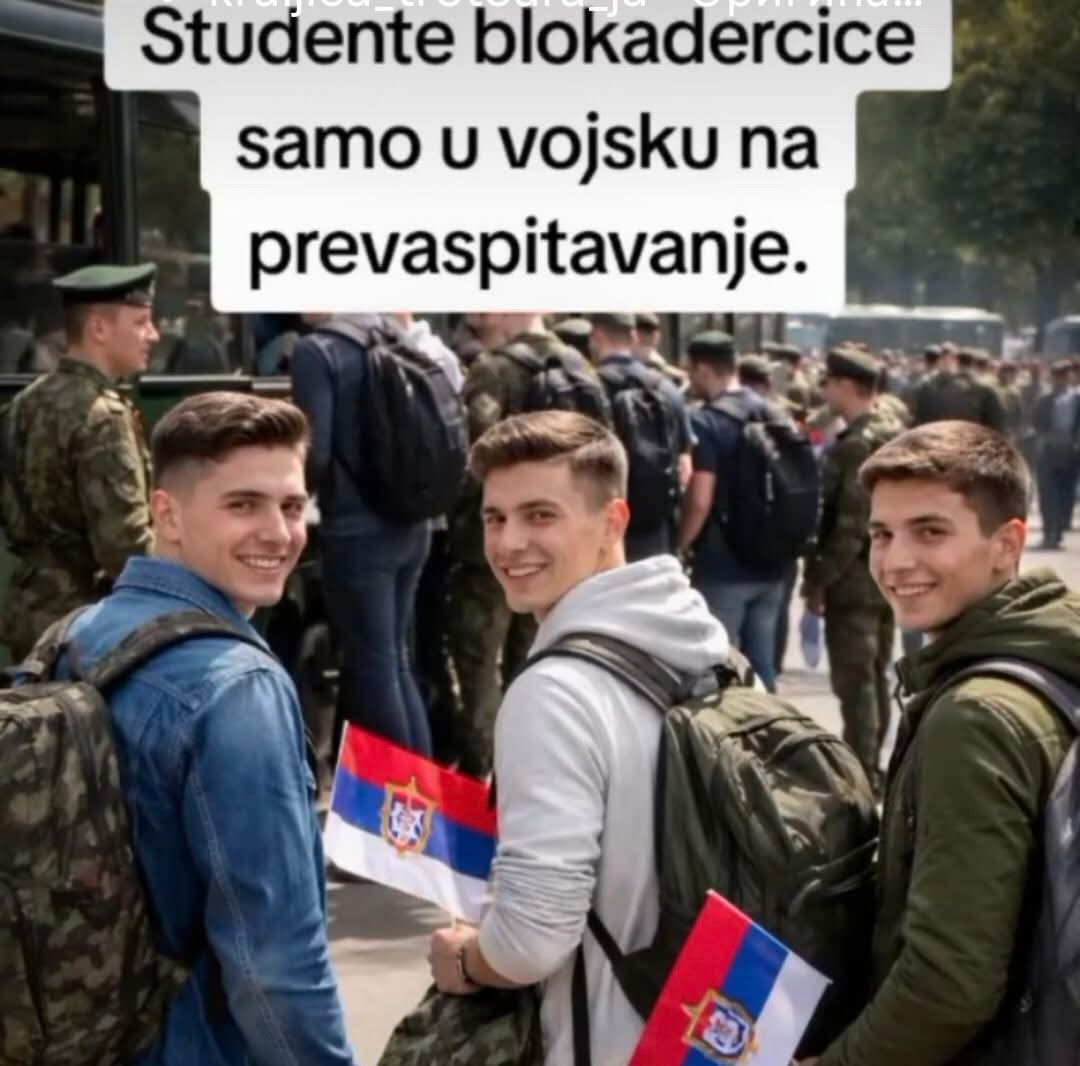 Svetlana Bakrac tweet media