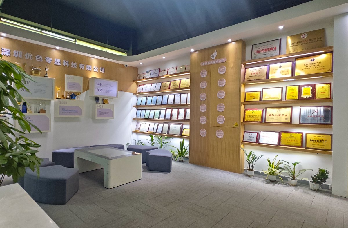 _USERDisplay's tweet image. Need a reliable display partner? USER offers LED &amp;amp; LCD solutions with OEM/ODM support, factory pricing &amp;amp; global delivery.

📧 Contact: lois@usersdt.com
🌐 Website: userledscreen.com

#user #leddisplay #lcddisplay #oem #odm