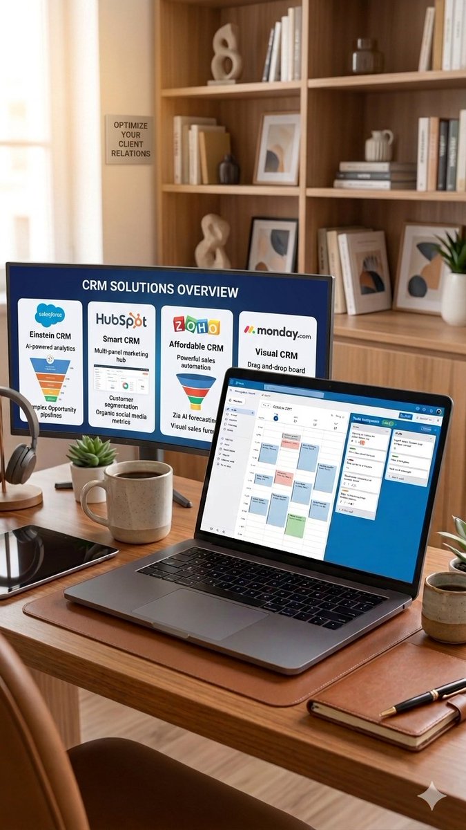 GOnuoha01's tweet photo. Day 15/20 Visibility Challenge @remotetrybe hosted by @odosaabi

CRM tools help businesses: • Track leads
• Improve follow-ups
• Build better customer relationships
• Increase sales

CEOs need visibility, not guesswork.

Send me a DM to get onboard.

#CRM #BusinessGrowth https://t.co/UUxgQD4qdQ