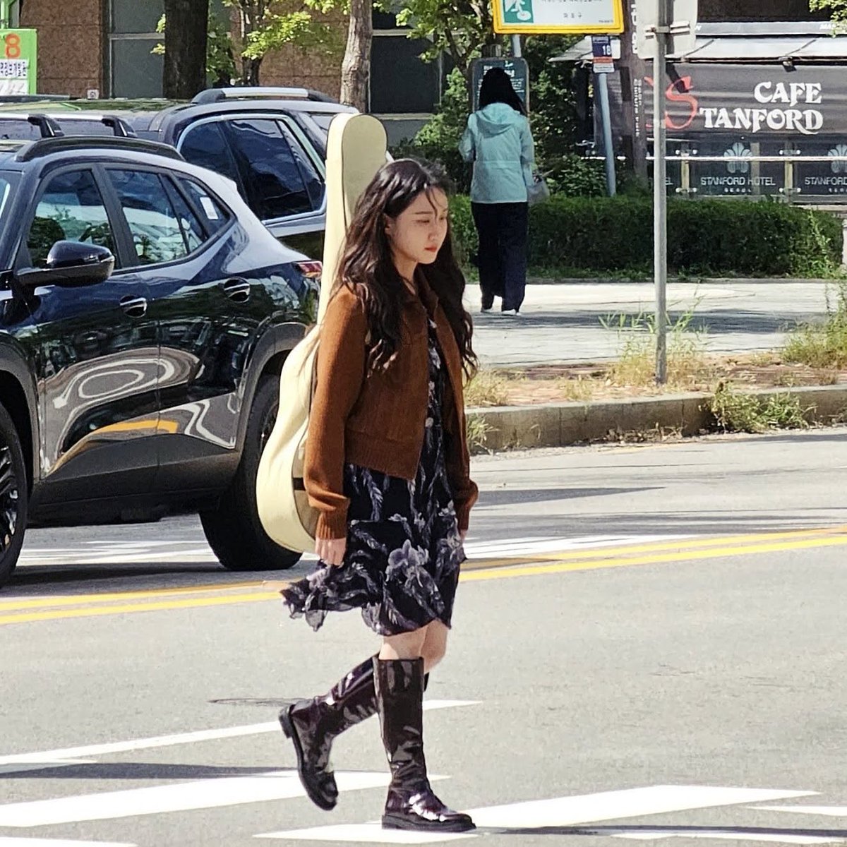 •̑ᴗ•̑ tweet media