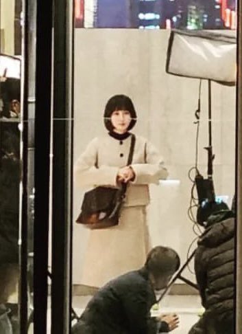 •̑ᴗ•̑ tweet media