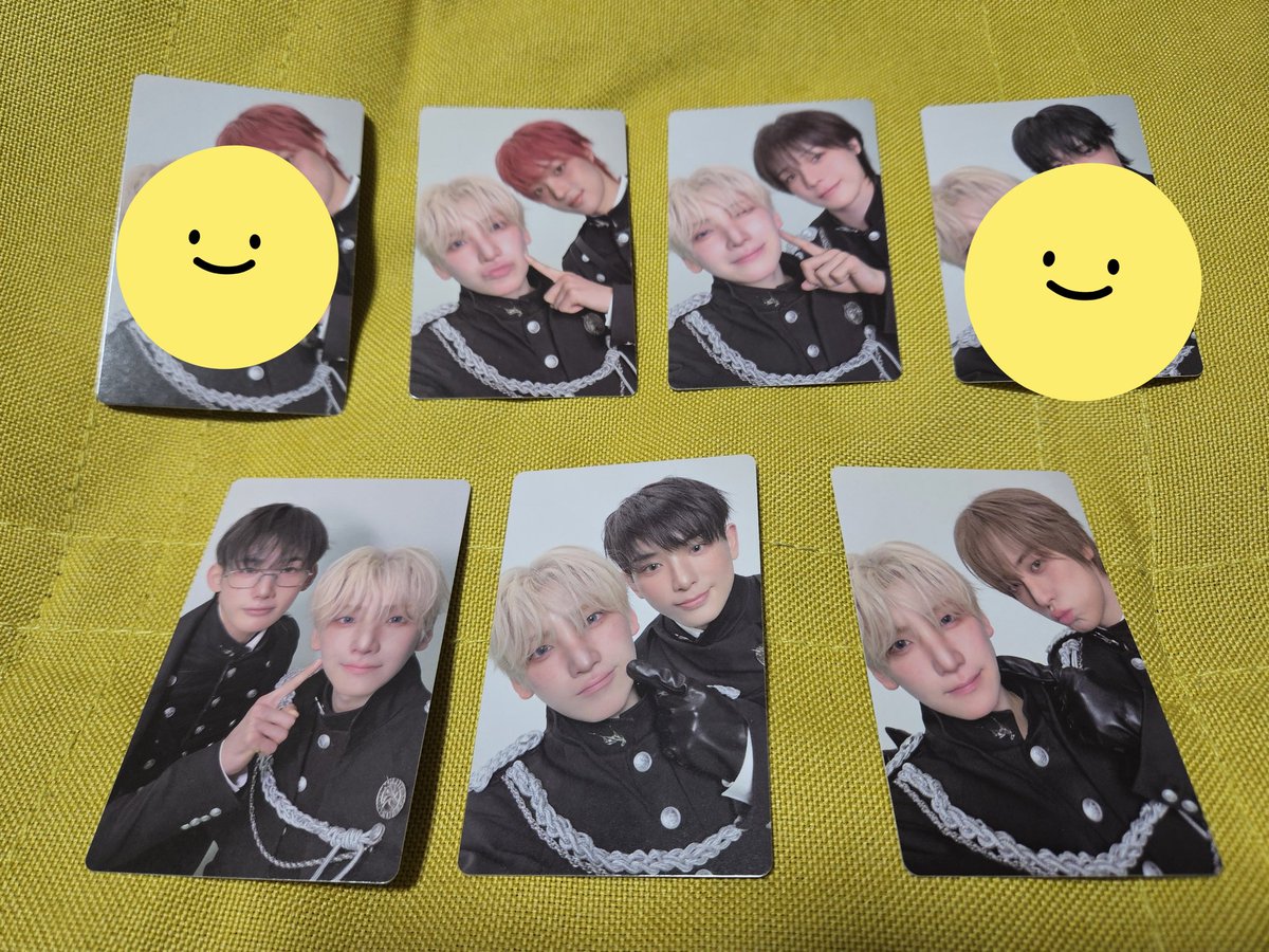 ゆうきʷᵉᵒⁿꜰⁱʳᵉ☾⋆ tweet media