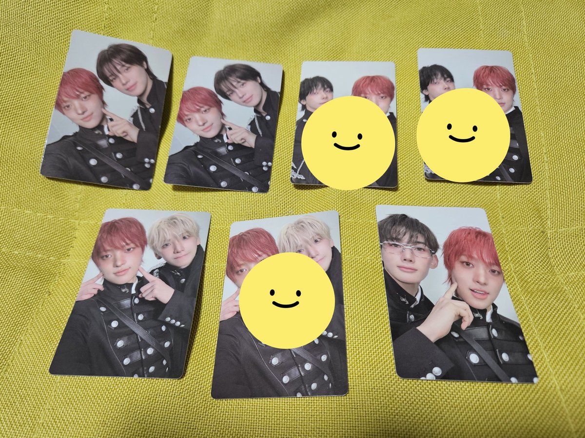 ゆうきʷᵉᵒⁿꜰⁱʳᵉ☾⋆ tweet media