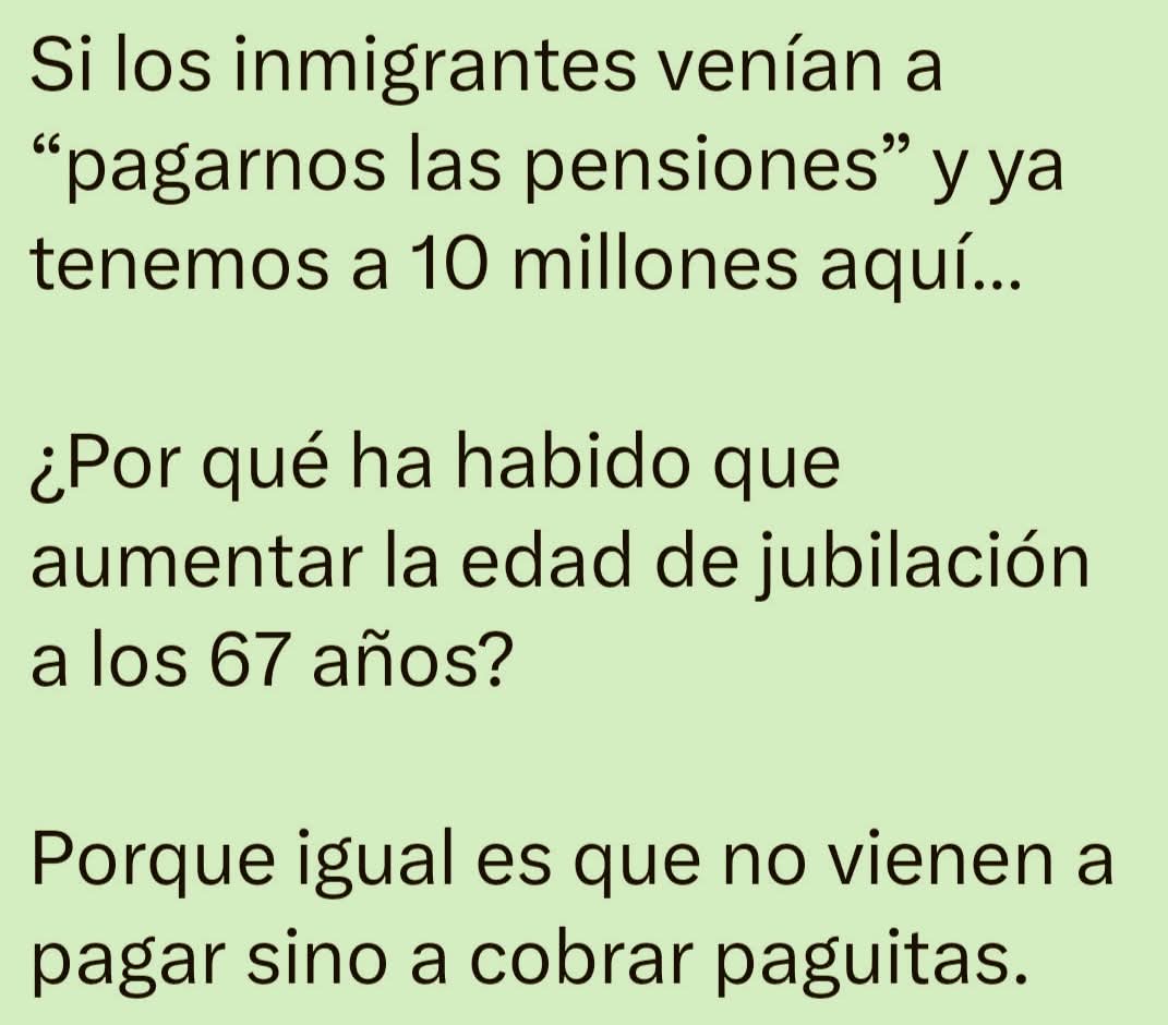 Luis tweet media