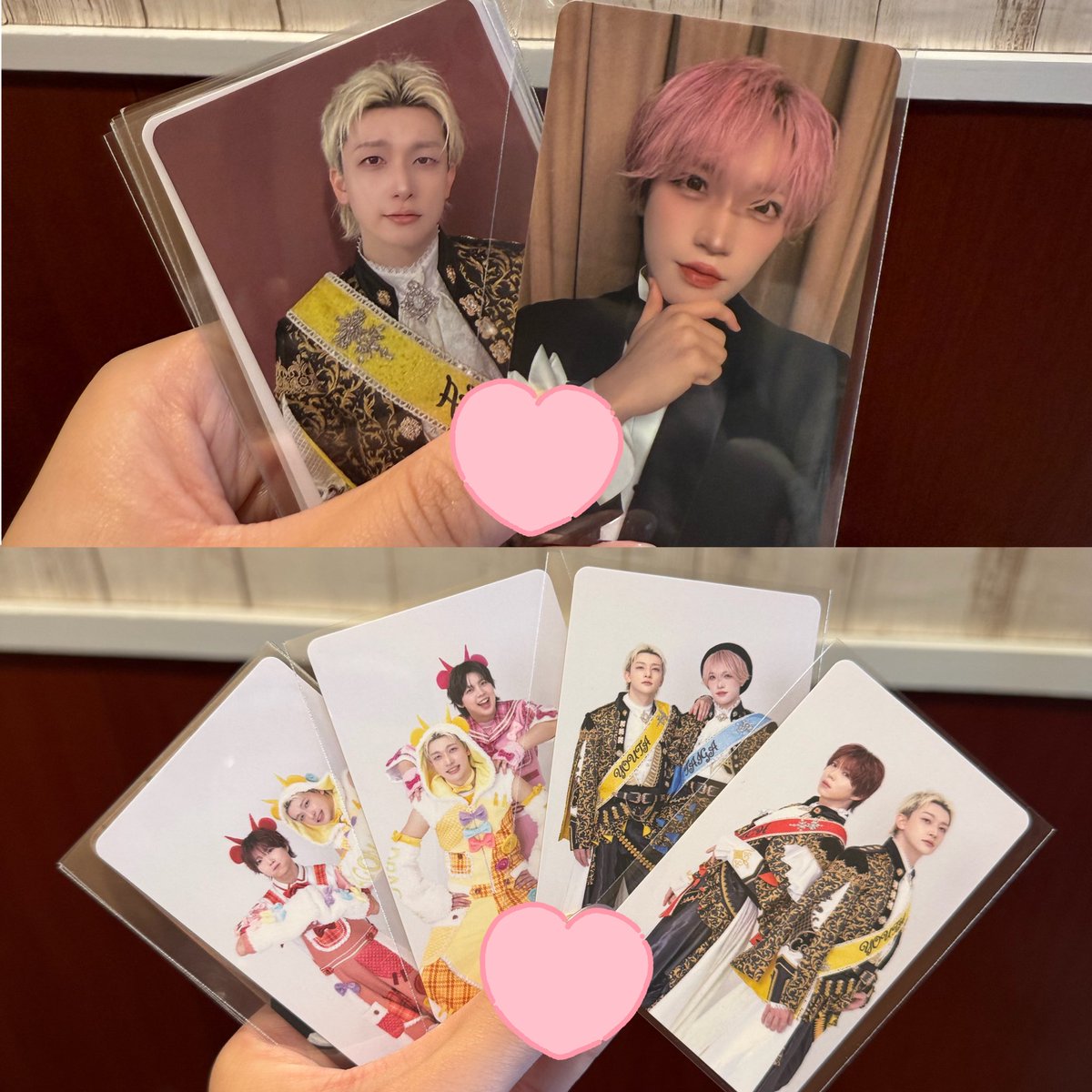 なのは tweet media